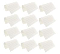 Yardwe Wide Spaced Music Staff Notebook for Boys and Girls and Beginners Sturdy Loose-leaf Core for Practice and Lessons
