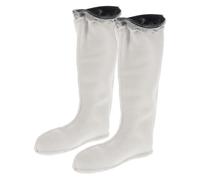 Yardwe Winter Snow Boots Replacement Sock Liner for Men High Top Boot Liners with Thick Insulated for Cold Weather Hiking and Outdoor Activities