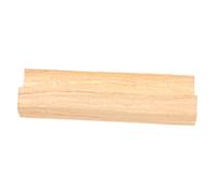 Yardwe Wooden Guitar Neck Rest for Guitar Repairment Neck Tool String Instrument Stand