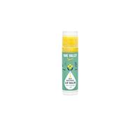 Yare Valley Oils All Natural Honey and Lime Lip Balm 4g