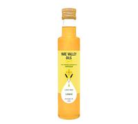 Yare Valley Oils Natural Lemon Infused Cold Pressed Rapeseed Oil 250ml