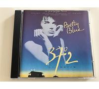 Yared Gabriel - Betty Blue, 37.2 Le Matin