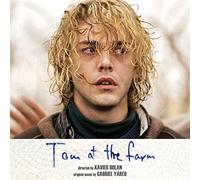 Yared, Gabriel - Tom At The Farm