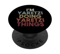 Yaretzi Name Yaretzi Personalized Name First Given PopSockets Adhesive PopGrip