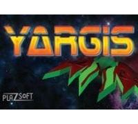 Yargis - Space Melee Steam CD Key