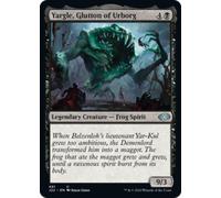 Yargle, Glutton of Urborg | Jumpstart 2022