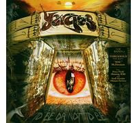 Yargos - To Be Or Not to Be