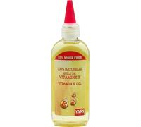 Yari 100% Natural Vitamin E Oil 110 ml