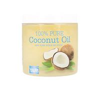 Yari 100 % pure coconut oil, refined 500 ml