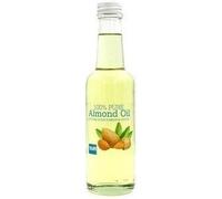 Yari Almond Oil 100% pure 110 ml