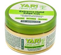 Yari Green Curls Extreme Hold Edge Gel 125ml 125ml
