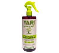 Yari Green Curls Coconut Water 500 ml