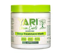 Yari Green Curls Deep Treatment Mask 525ml