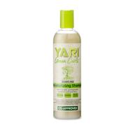 Yari Green Curls Moisturising Shampoo 355ml