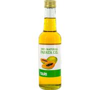 Yari Natural Oil 250 ml Papaya