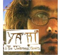Yari - Yari & the Undercover Monks