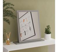 Yarmouth Dressing Mirror - Dusk Grey