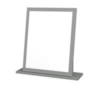 Welcome Furniture Ready Assembled Las Vegas Stool In Vintage Oak, Brown