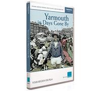 Yarmouth In Days Gone By – DVD – Beckmann