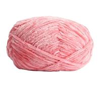 Yarn 100g / 1pcs Count Velvet Wool Thick Warm Yarn Manual DIY Crochet Yarn Knitting Wool(Color6)