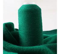 Yarn 100g Cashmere Yarn Knitting Line Genuine Hand-Knit Pure Woven Wool Fine Thread DIY Scarf Comfortable(22)