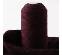 Yarn 100g Cashmere Yarn Knitting Line Genuine Hand-Knit Pure Woven Wool Fine Thread DIY Scarf Comfortable(11)