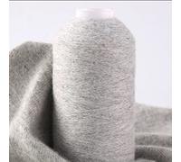 Yarn 100g Cashmere Yarn Knitting Line Genuine Hand-Knit Pure Woven Wool Fine Thread DIY Scarf Comfortable(23)