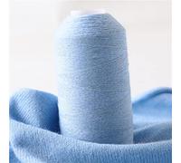 Yarn 100g Cashmere Yarn Knitting Line Genuine Hand-Knit Pure Woven Wool Fine Thread DIY Scarf Comfortable(20)