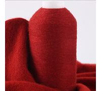 Yarn 100g Cashmere Yarn Knitting Line Genuine Hand-Knit Pure Woven Wool Fine Thread DIY Scarf Comfortable(19)
