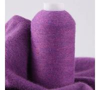 Yarn 100g Cashmere Yarn Knitting Line Genuine Hand-Knit Pure Woven Wool Fine Thread DIY Scarf Comfortable(3)