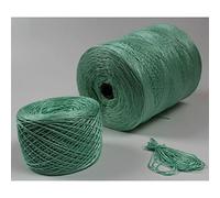 Yarn 100g Yarn for Knitting & Crocheting Matethreads DIY Crochet Metallic + Cotton Metallized Thread Hand Blended(7)