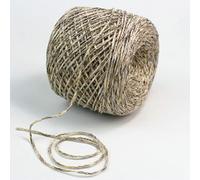 Yarn 100g Yarn for Knitting & Crocheting Matethreads DIY Crochet Metallic + Cotton Metallized Thread Hand Blended(Beige Camel Flower)