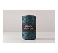 Yarn 300G 1PC 2MM Polyester Woven Yarn Polyester Crochet Thread Rug for Hand Made Bags Hats(061 L.SAGE)