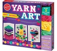 Yarn Art (Klutz)