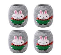 Yarn Ball Holder, Knitting Center Pull Stretch Cover, Travel Craft Storage | Crochet Organizer Stand, Smooth Rotation Design, Prevents Tangling, Portable Multi Yarn Management For Projects And Travel