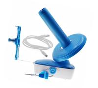 Yarn Ball Winder Electric Easy to Use Automatic Spinner for Crocheting Ball