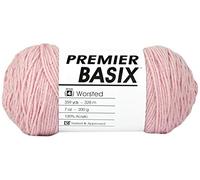 Yarn Basix Blush