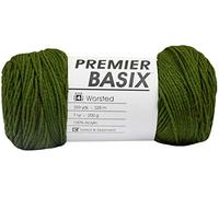 Yarn Basix Leaf