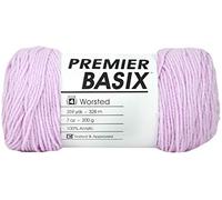 Yarn Basix Lilac