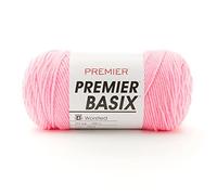 Yarn Basix Pink