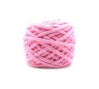 Yarn Chunky, Thick Yarn, Crochet Yarn 2Pcs 100g Chenille Crochet Yarn Thick Threads for Knitting Scarf Blanket Hand Woven Accessories(23)