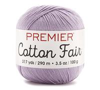 Yarn Cotton FAIR IRIS