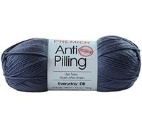 Yarn Everyday DK Cadet Blue