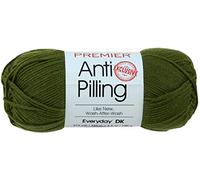 Yarn Everyday DK Fern Green