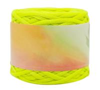 Yarn Glow in The Dark Yarn Soft Reactive Yarn for Crochet & Knitting Craft for DIY Projects Perfect for Beginners (I, One Size)