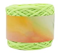 Yarn Glow in The Dark Yarn Soft Reactive Yarn for Crochet & Knitting Craft for DIY Projects Perfect for Beginners (D, One Size)