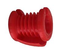 Yarn Guide Ring, Tool with Separate Thimble - Crochet Tension Ring | for Women and Men, for Enthusiasts and Artists, for Home, Laboratory and Apartment