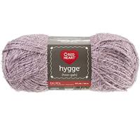 YARN HYGGE LAVENDER