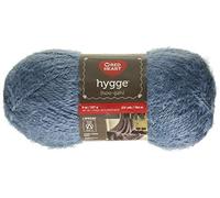 Yarn Hygge Slate Blue