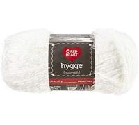 YARN HYGGE SNOW